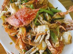 -七鲜渔港美食餐厅(巽寮湾海景店)