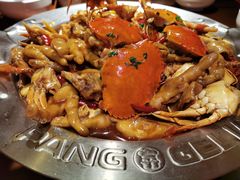 -胖哥俩肉蟹煲(苏州中心店)