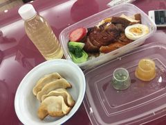 -新华医院-食堂