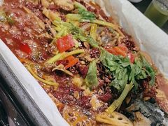 -妈斗家纸包鱼(秦隆步行街店)
