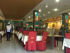 -京天红酒家(虎坊路店)