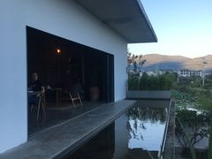 -翠田Green Field Kitchen