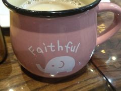 -炸鸡情侣韩式料理(中央大街店)