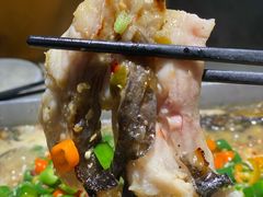 -半天妖烤鱼(印象城店)