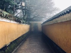 -普陀山慧济禅寺