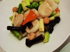 -东富酒家(龙湖西溪天街店)