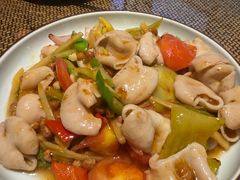 -老客家·客家菜(万达店)
