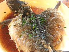 -下梅人家土菜馆(历史文化餐厅度假区店)