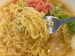 火腿公仔面-大家乐(广州宝岗店)