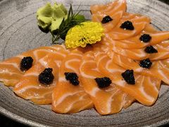 -炙柒Sekinana·精致料理 烧鸟·铁板烧(海上世界店)