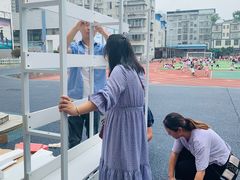 -西安北站(地铁站)