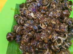 -明记烧鱼美味店