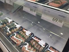 -山姆餐吧(山姆会员商店店)