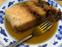 精糕-老钟家烤羊排·敦伊阁清真餐厅胡羊焖饼