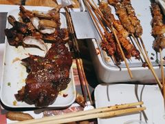 -木屋烧烤(南新店)