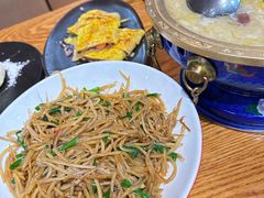 -金掌勺·锅包肉(双榆树店)