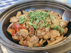 -正嘢私房菜