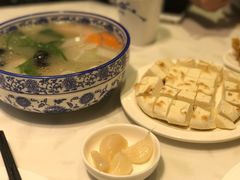 -尹兰楼西北风情餐厅(嘉定店)