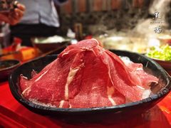 -谭鸭血老火锅(漳州路店)