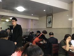 -东台鱼汤面(桃源路店)