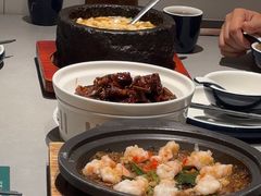 -绿茶餐厅(广州天河城店)