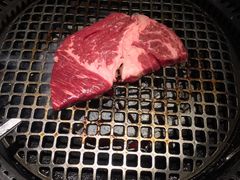 -赤坂亭M9和牛烧肉·日料398放题(万达店)