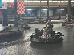 -RD卡丁车汽车俱乐部