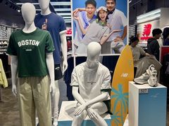 -砂之船奥莱(南京江宁店)