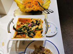 -东方雅典水疗美食汇(金海岸大厦店)