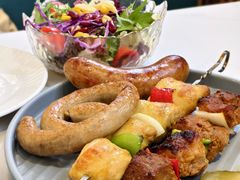 -库滋明·俄罗斯特色美食(中央大街店)