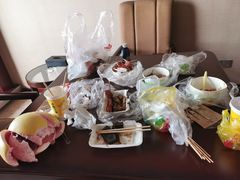 -南京钟山宾馆(江苏省会议中心)