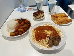 -宜家·瑞典风味餐厅(无锡店)