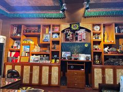 -吉祥圣雪藏餐