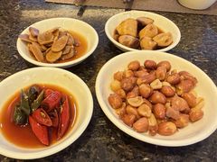 -中国厨房/台湾牛肉面