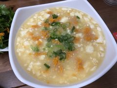 海胆一品豆腐-海胆小馆(春柳店)