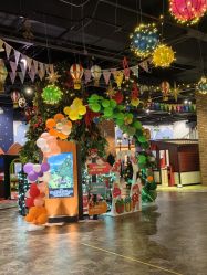 -幻贝家儿童乐园(苏州中心店)