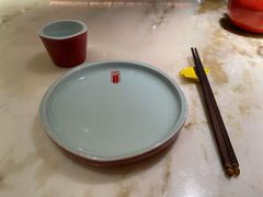 -京华烟云·北京烤鸭(领展购物广场·中关村店)