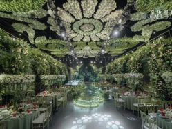 -格乐利雅婚礼艺术中心(南外滩店)