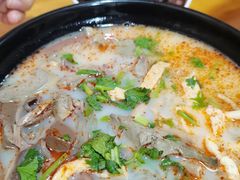 -鸭小妹鸭血粉丝(老门东店)