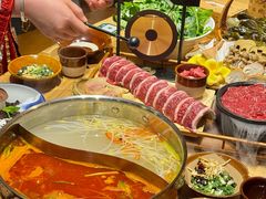 -黔诚多彩火锅(甲秀楼店)