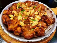 -船歌·鱼水饺青岛菜(合肥路永旺店)