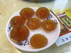 -台山美食一绝阿四台山黄鳝饭(阿四创作店)