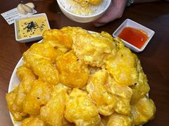 -即墨老公社·海肠捞饭大王(古城店)