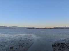-深圳湾公园(南山区)