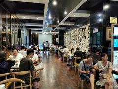 -情妹妹干锅锅(中海国际购物公园店)