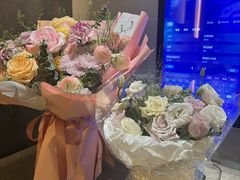 -星璨火吧KTV聚会餐厅(华清广场店)