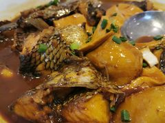 -沪华海鲜大酒楼(南汇店)