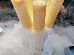 -乔先生涮肉·鲜活牛羊肉火锅(塘沽店)