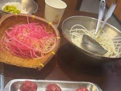 -小螺大作·螺蛳粉火锅(林和西店)