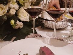 -The St·Regis Bar 瑞吉酒吧
